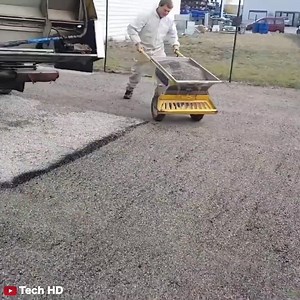 108K views · 413 reactions | Ingenious Workers That Are On Another Level credit : Tech HD https://bit.ly/1L7kSOa | Design Ideas | Facebook