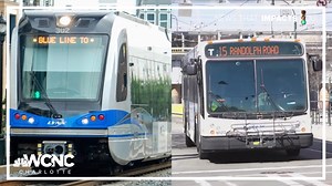 CATS launches mobile transit passes for SNAP and WIC riders amid goverment shutdown