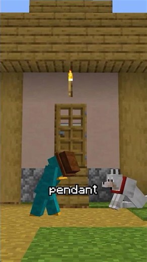 How to Never Be Bored on Minecraft Again 😍 ?! #Shorts #Minecraft #Tips #Tricks