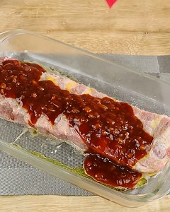 Learn how to make a delicious pork recipe that melts in your mouth!!! | More Recipes