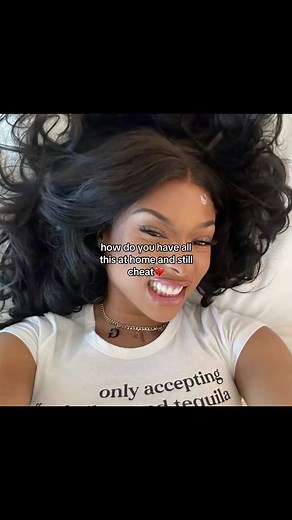 Megan Thee Stallion & Klay Thompson: The Viral Edit?