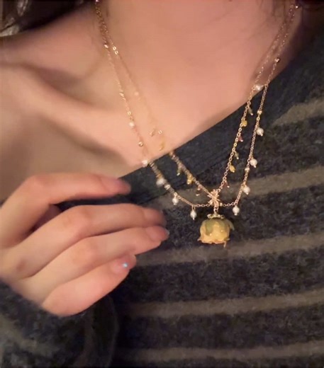 Unique Jewelry Designs for Women