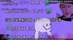 quaternion-recreation