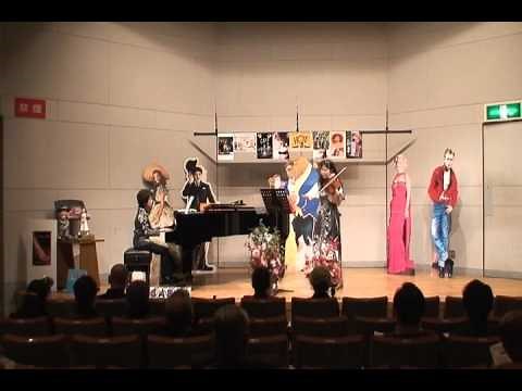 マンダムCM 『男の世界』 Lovers of The World