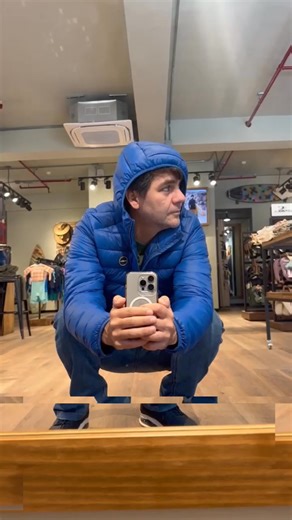 108 reactions | La nueva tienda de O’Neill del C.C. Polo II está increíble. Todo el espacio transmite el estilo y la esencia de la marca, con cada detalle pensado para que la experiencia sea única. Me encantó conocerla y estoy seguro de que a ustedes también les va a sorprender. ¡Dense una vuelta y descubran lo que tiene preparado! | O'Neill | Facebook