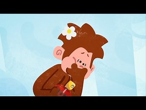 Tee & Mo - Mo's New Perfume