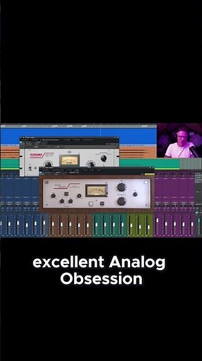 Legendary LA 2A Plugin for Free!