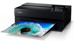 REVIEW: Epson SureColor P900 Printer - KelbyOne Insider