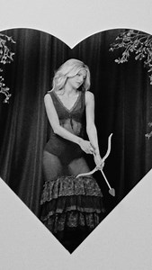 Cupids coming for you tonight 🏹 | Carter Faith