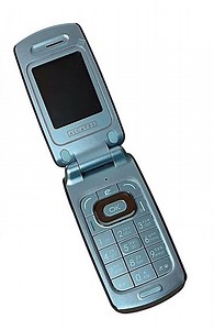 Alcatel Patrouchka Ringtone - OT-C701