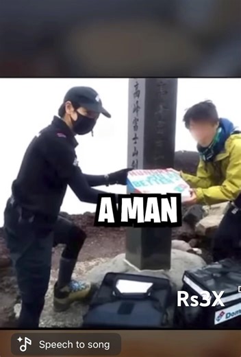 The Longest Pizza Delivery 🍕😬