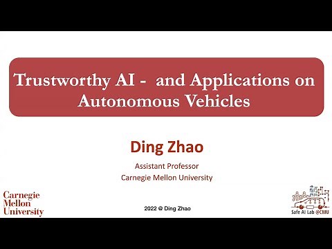 Safety critical Scenario Generation for Autonomous Driving