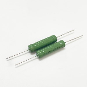 [Hot Item] Knp 7W 47 Ohm Wirewound Dump Resistor