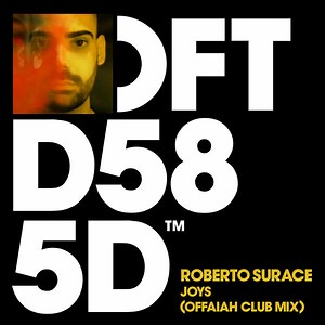 Roberto Surace - Joys (OFFAIAH Club Remix)
