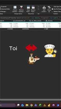 Connecter Power BI à une API 🚀