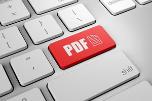 Cómo combinar diferentes PDFs en un mismo documento