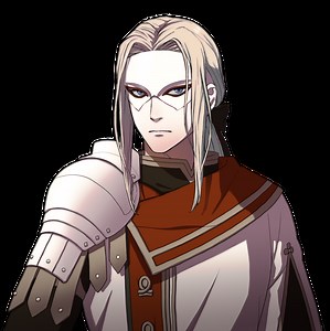 Fire Emblem: Three Houses introduces Yeritza