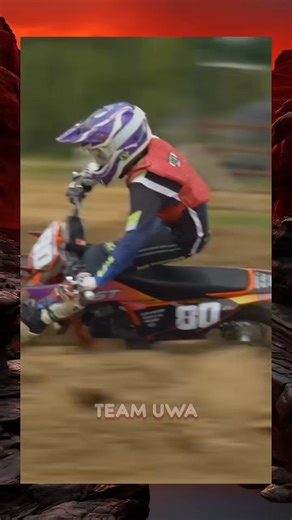 WHAT just happened?! These motocross moments are WILD 😳🔥 #Motocross #Stunts #Crash #MotoLife #ExtremeSports | Motocross Qc