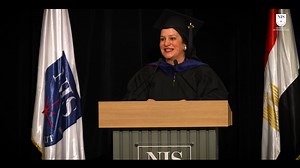 Reflecting on NIS Graduation Ceremony 2024: A Night of Pride and Inspiration Our Graduation Ceremony 2024 was an evening filled with pride, joy, and heartfelt moments. We gathered as a community to honor the incredible achievements of our graduates, celebrating their journey of hard work, perseverance, and personal growth. The ceremony featured inspiring speeches from esteemed guests, faculty members, and the graduates themselves, sharing reflections on their time at NIS and looking forward to t