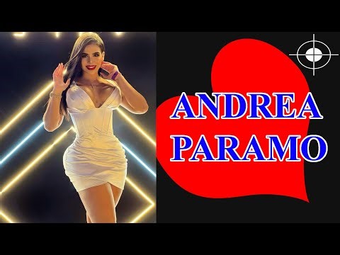 Andrea Páramo: The Colombian Instagram Model Inspiring Confidence and Style.