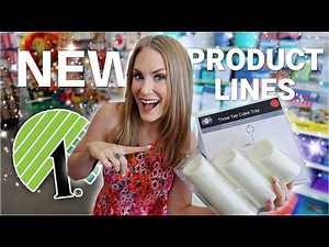 *NEW* Dollar Tree Product Lines (you haven't seen yet!) 🍂 Fall Preview + Tons STILL $1.25!