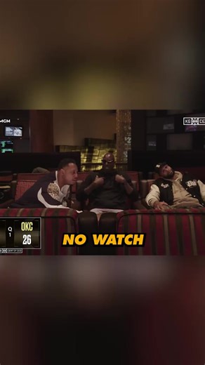 Kevin Garnett and Paul Pierce have had plenty of debates over basketball, but this time, the argument was all about food. The two former Celtics teammates passionately disagree over a meal, leading | Kevin Garnett