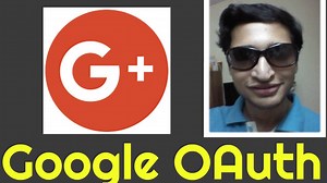 Google Social OAuth Login in AuthPack.io SDK