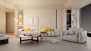 KCO Lighting Contemporary Standing Light 5-Light Frosted White Glass Globe Floor Lamp Modern Black Corner Tall Pole Lamp with Foot Switch for Home Office (Black)