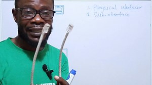 4.7K views · 211 reactions | Two different types of interfaces to assign an IP address. 1. Physical interface 2. Sub-interface Learn the reason you should choose a particular interface to assign IP address. | Computer Network engineering tutorial | Facebook