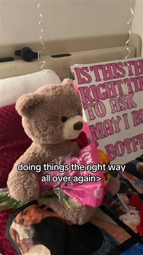 Expressing Love Across Lifetimes