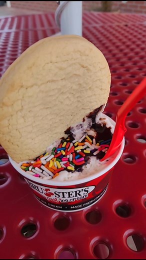 Ice cream day! 😍🍦🍨 | Tropical Cake Pops