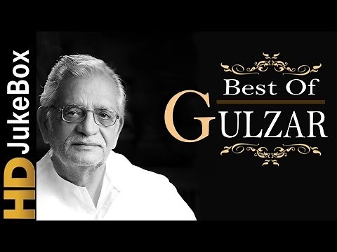 Best Of Gulzar | Gulzar Evergreen Romantic Songs | Old Hindi Bollywood Songs
