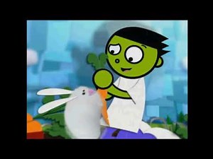 PBS Kids Carrot System Cue (2009)