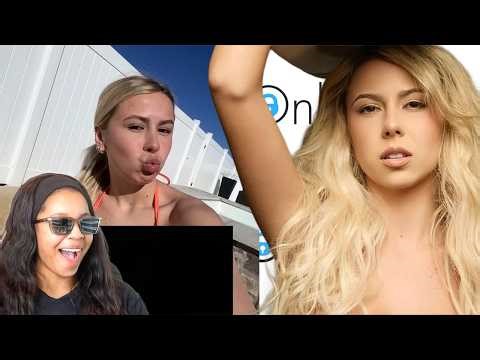 She Hawked Her Last Tuah 😂 | Reaction