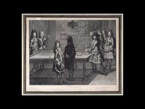 Mémoires de Saint-Simon (1691-1723) : Chapitre XIV (1694) - par Jim SERRE DJOUHRI