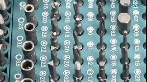 Amazon.com: Precision Screwdriver Tool Repair Kit - 115 Piece in 1 Electronics Tool Kit with 98 Bits Small Magnetic Screwdriver Set for Computer Laptop Cell Phone PC MacBook iPhone Watch PS4 DIY Xbox Hand Tools : Tools & Home Improvement