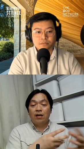 AI in rainfall forecasting https://open.spotify.com/episode/1jd5RHIULj8xEpwgrn96Lk?si=KkhiqzwORLSuheAfwFh3ag | Behind The Science Podcast