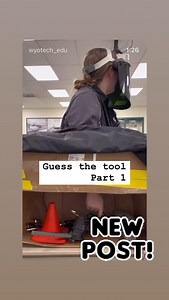 WyoTech- Laramie on Reels | Facebook