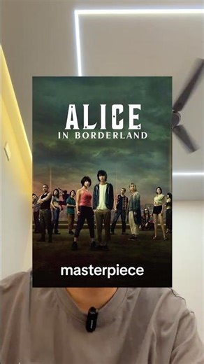 alice in borderland season 2 is a disaster