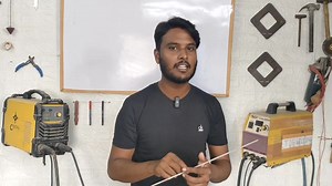 1.3K views · 19 reactions | Iron Welding Rod Se Stainless Steel Pipe Welding Check | Nasim Steel | Facebook