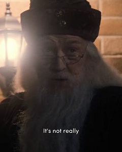 It all started here ⚡ Remember the first time you watched this HARRY POTTER scene? | Warner Bros. Pictures