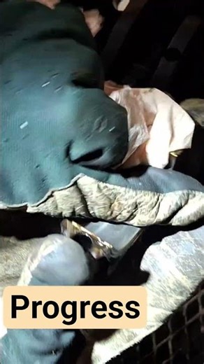 pontiac 400 #pontiac #bearing #engine #finland #suomi