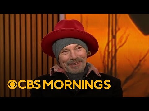 Billy Bob Thornton on how his "Landman" role is a personal phenomenon