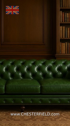 Discover the art of the perfect sofa! 🛋️ Chesterfield is the specialist in timeless Chesterfield furniture. See our safe transport in the video and read the full guide to colors & finishes. Read more → https://blog.chesterfield.com/choosing-the-perfect-upholstery-a-guide-to-chesterfield-sofa-colors-and-finishes/ | Chesterfield.com