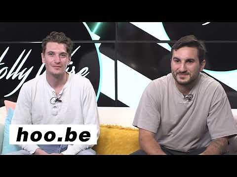 The Creators Of hoo.be On Working With Celebs, Origin Behind Name & More! | Hollywire