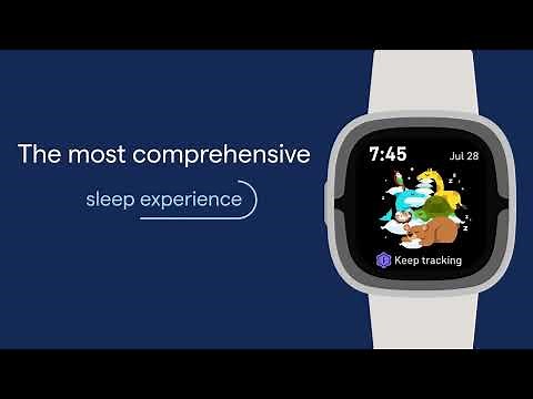 See the power of Sleep Profile