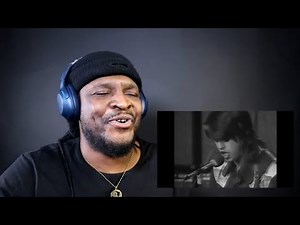 The Marshall Tucker Band - Can't You See REACTION/REVIEW