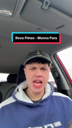 Revo Fitness Munno Para Review: 24/7 Gym Insights