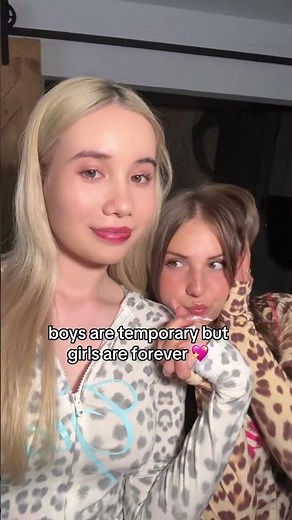 They Said WHAT?! Lil Tay & Piper Rockelle Just Went Full Girl Power 👑
