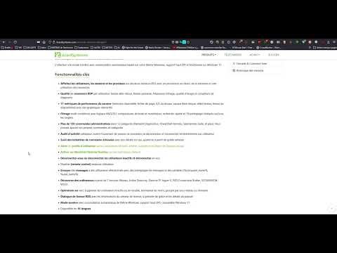 #Windows7#Windows11#LizardSystems Terminal Services Manager v 26.03
